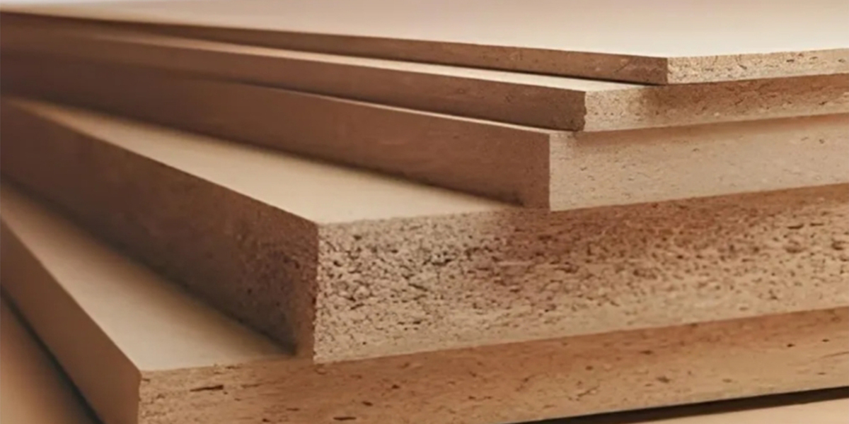 Benefits of using MDF in Interiors