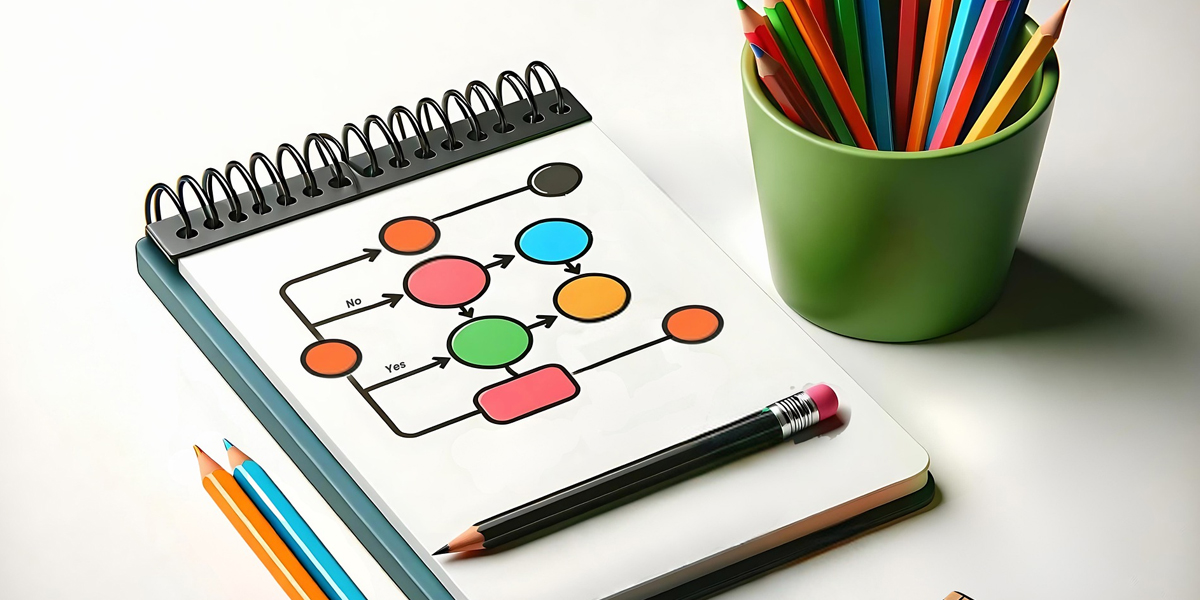 Stages in an Interior Project